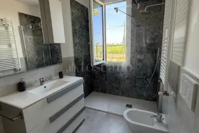 Casa in affitto, Viale Maria, Fiumicino