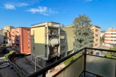 Casa in vendita, Via San Rocchino, Brescia