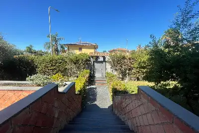 Villa in vendita, Via Indipendenza, Mascalucia