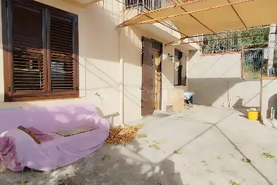 Villa in vendita, Via Esterna Valle Cuba, Monreale