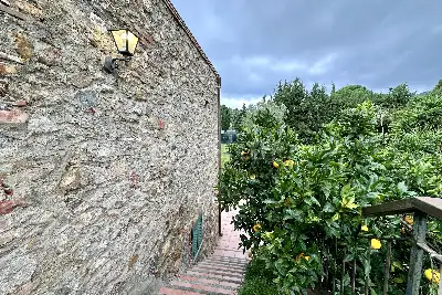 Casale in vendita, Strada Provinciale Orbetellana, Monte Argentario