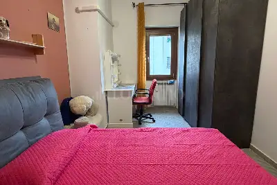 Casa in vendita, Via della Tenuta del Casalotto, Roma