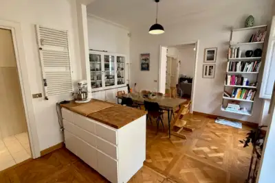 Casa in vendita, Via Ezio, Roma