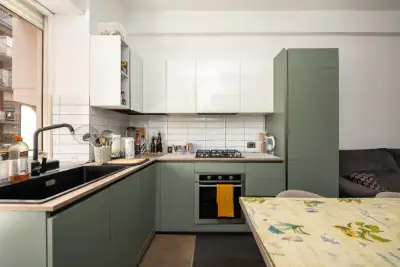 Casa in vendita, Via Olindo Malagodi, Roma