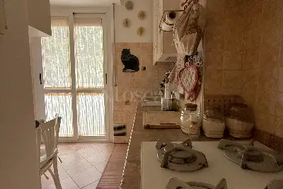 Casa in vendita, Via Sant' Abbondio, Milano