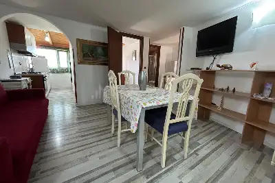 Villino a Schiera in vendita, Via Monte Cauriol, Fiumicino