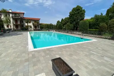 Casa in vendita, Via Benaco, Peschiera del Garda