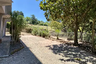 Villa in vendita, Contrada Pollicarini, Enna