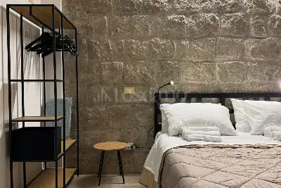 Casa in vendita, Via San Pietro 87, Viterbo