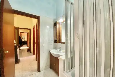 Casa in vendita, Via Nazionale, Rometta