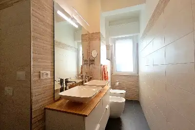 Casa in vendita, Via Manfredi, Anzio