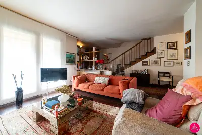 Villino a Schiera in vendita, Via Giacinto Gallina, Pordenone