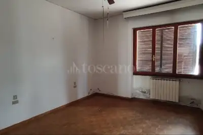 Attico in vendita, Via Attilio Cerutti, Prato