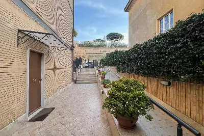 Casa in vendita, Viale Vaticano, Roma