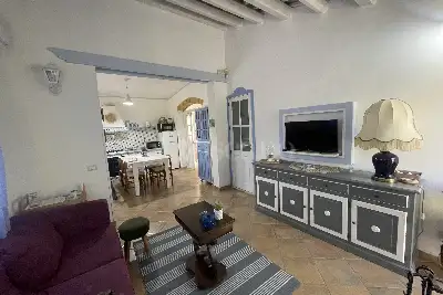 Villa in vendita, Contrada Gagliardetta, Castellammare del Golfo