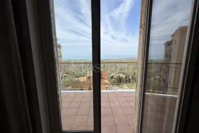 Casa in vendita, Via Dante Alighieri, Agrigento