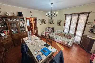 Villa Plurifamiliare in vendita, Via Ortona a Mare, Fiumicino