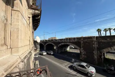 Casa in vendita, Piazza Cardinale Pappalardo, Catania