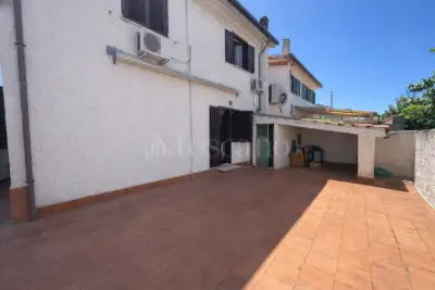 Villa in vendita, Via Cesare Pascucci, Roma