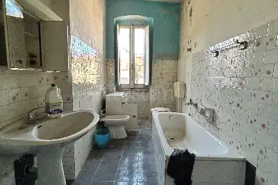 Casa Indipendente in vendita, Via Tissi, Ossi