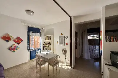 Casa in vendita, Via Aldo Moro, Nettuno