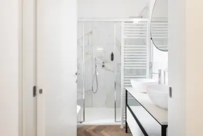 Casa in vendita, Corso Monforte, Milano