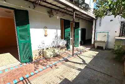 Casa in vendita, Via dei Fiori, Roma