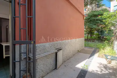 Casa in vendita, Via Argonne, Genova