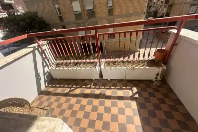 Casa in vendita, Viale dei Promontori, Roma