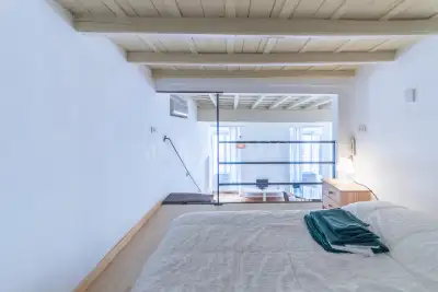Casa in vendita, Via Monterone, Roma