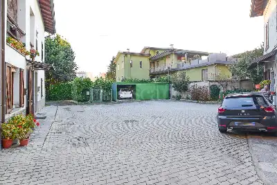 Casa Indipendente in vendita, Via Prestino, Como