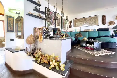 Villa Bifamiliare in vendita, Via della Croce, Attigliano