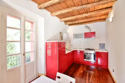 Villa Plurifamiliare in vendita, Via Germanello, Laglio