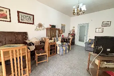 Casa in vendita, Via Alcide de Gasperi, Ladispoli