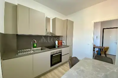 Casa in vendita, Via Alessandro Manzoni, Brescia