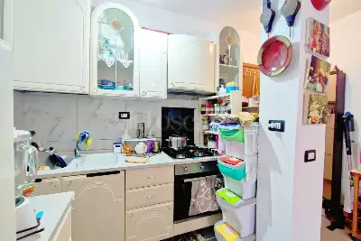 Casa in vendita, Via San giacomo, Nettuno