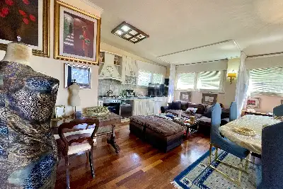 Superattico in vendita, Viale Italia, Ladispoli