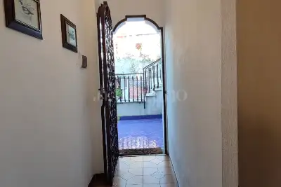 Villino a Schiera in vendita, Via Ammiraglio carlo Bergamini, San Felice Circeo