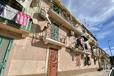 Casa in vendita, Via Roma Messina, Messina