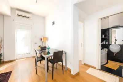 Casa in vendita, Via Gian Luca Squarcialupo, Roma