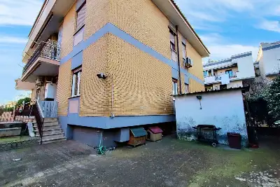 Casa in vendita, Via dei Garofani, Nettuno