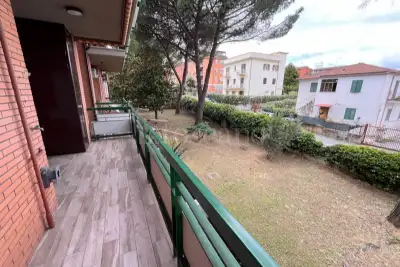Casa in vendita, Via Al Sesto Miglio, Roma