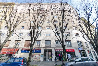 Casa in vendita, Piazzale Lagosta, Milano