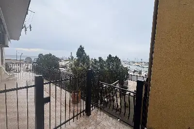 Casa in vendita, Via Giuseppe Garibaldi, Trabia