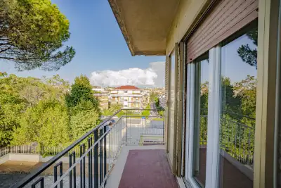 Casa in vendita, Via Edoardo Bassini, Roma