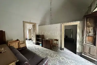 Casa Indipendente in vendita, Via Trinita', Mascalucia