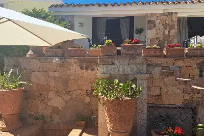 Casa in vendita, Via dell'Ancora, Arzachena