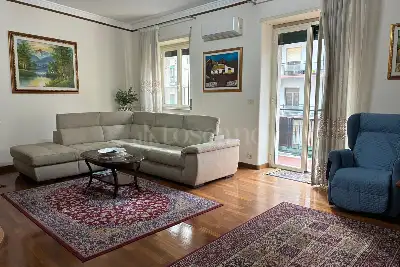 Casa in vendita, Via Principe Nicola, Catania