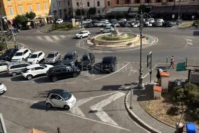Casa in vendita, Piazza della Repubblica, Terracina