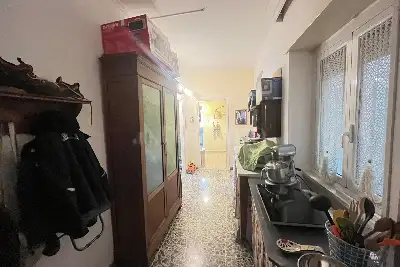 Casa in vendita, Via Francesco Grenet, Roma